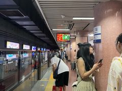 -北京站(地铁站)
