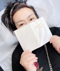 -MIVI半永久纹眉纹绣