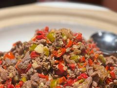 -乡食柴房  湖南乡里菜(龙岗中心城店)