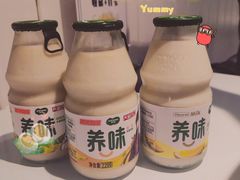 -友达面馆(广州总店)