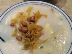 艇仔粥-荔银肠粉(广州天河华利路店)