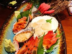 -千代武日本料理(爱建店)