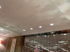 -外高桥喜来登酒店采悦轩