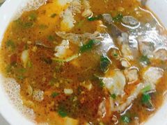 羊汤-春雨羊汤店(广开四马路总店)