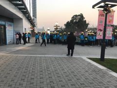 -盒马鲜生(昆城店)