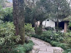 -法云安缦酒店