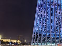 -海心沙亚运公园