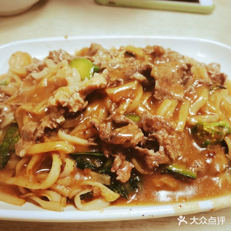 去泰国玩吃潮汕小吃喜欢上了