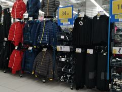 -迪卡侬(湘江路店)