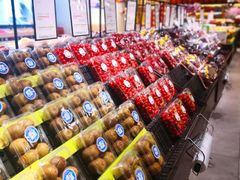 -鲜果壹号(中央景城店)
