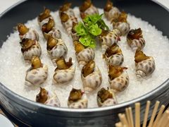 -海味世家·家常菜馆(明州里店)