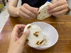 -刘信牛羊肉小炒泡馍(回民街店)