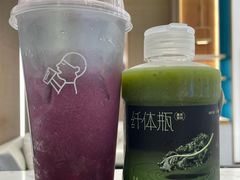 -喜茶(东莞雍华庭店)