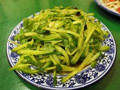 -北大地皖峰饭馆