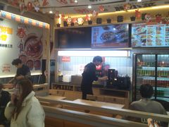 -权味·朝鲜族拌饭(勒泰店)