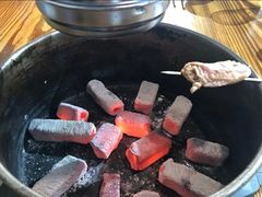 -袁家水泊水浒烤肉(白金店)