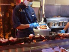 -三个蒙古大叔羊肉串(大宁店)