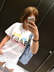 -MOZZ木子造型