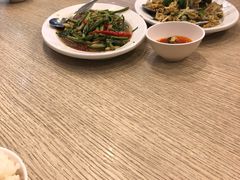 -建兴酒家(萨木亚店)