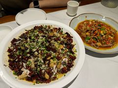 -三猫黑鱼花(南大店)