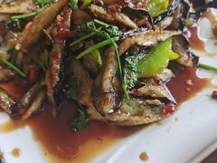 -正宗流钟锅子饼家常菜