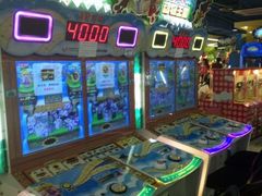 -爱玩嘉年华(江北一店)