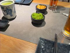 -沼津港精致料理·寿喜烧·烧鸟(龙湖南桥天街日料榜单店)