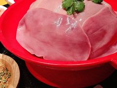 -周师兄大刀腰片火锅(洪崖洞旗舰店)
