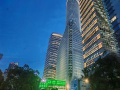 -上海中心大厦