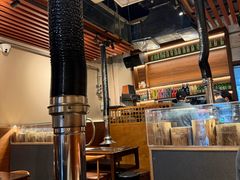 -肉甲韩国木炭烤肉(新壹街1店)