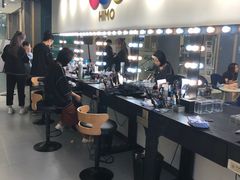 -海马体照相馆(北京大族广场店)