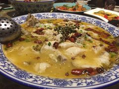 -凯荟·不止酸菜鱼(广州鸿德国际店)