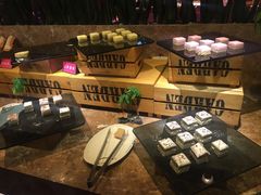 -大漠风烤肉火锅自助餐厅(鹰展店)