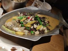 -渔沧米缸·绍兴美食(万达店)
