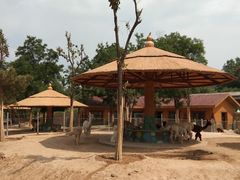 -石家庄市动物园