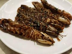 -芭菲盛宴·环球美食(解放碑英利国际店)