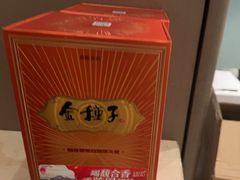 -同庆楼(滨湖万达广场店)