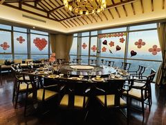 -宝燕壹号景观餐厅(龙盛国际商业广场店)