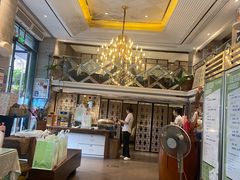-陈江波老鸭煲(化工路店1号店)