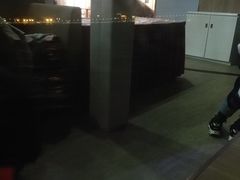 -澳门环岛游湾仔码头