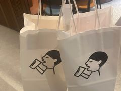 -喜茶(迪士尼小镇DP店)