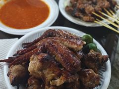 -纽顿熟食中心