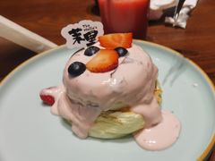 -茉里·舒芙蕾·手作甜品