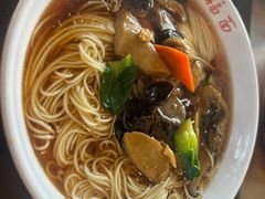 -无锡梅园公园