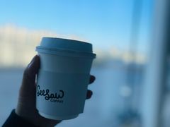 -Seesaw Coffee(朝阳大悦城店)