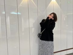 -绮梦微胖大码女装(东方社区三十一街坊店)
