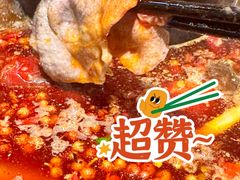 -三江两海老火锅(北京首店)