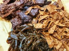 -菊儿人家·北京胡同菜(南锣鼓巷店)