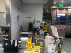 -OG01·24h私教铁馆(中鼎316店)