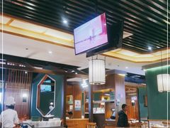 大堂-费大厨辣椒炒肉(万家丽一店)
